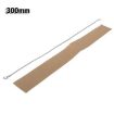Impulse Sealer Spare Parts: 5pcs Heat Seal Strips Replacement 300mm - 1