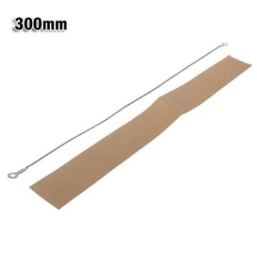 Impulse Sealer Spare Parts: 5pcs Heat Seal Strips Replacement 300mm - 1