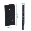 4pcs Foam Sponge Filter 481010716911 for HX HMMR10440 Dryer Parts - 5
