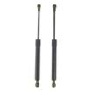 BMW Z4/E85/E86 Trunk Gas Spring Strut 51247016186, 2pcs, Black - 1