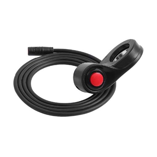 INOKIM OXO Scooter Motor Turbo/Eco Mode Switch X1657 - 1