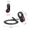 INOKIM OXO Scooter Motor Turbo/Eco Mode Switch X1657 - 3