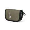 LEO 28323 Small Fly Sequins Lure Pouch Hook Storage Bag - 1