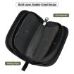 LEO 28323 Small Fly Sequins Lure Pouch Hook Storage Bag - 5