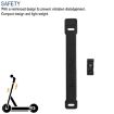 INOKIM OXO OX Scooter Safety Lock Strap with Hook Bracket - 6