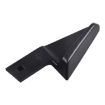 Ford Driver Seat Height Adjustment Handle 1805640 BK2161754AE35B8 - 3