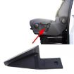 Ford Driver Seat Height Adjustment Handle 1805640 BK2161754AE35B8 - 4