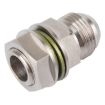 Turbine Oil Pan Connector Plug Filter AN10-M18x1.5 - 1