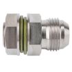 Turbine Oil Pan Connector Plug Filter AN10-M18x1.5 - 3