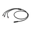 INOKIM OXO Scooter X1658 Throttle & Display Signal Cable Kit - 1
