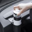 Tesla Model 3 Dashboard Cup Holder Accessory (Black) - 2