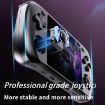 H36S 3.5" IPS Retro PSP Linux GBA Game Console, 128G Purple - 6