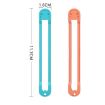 Nintendo Switch 2 Joy-Con Controllers with Slide Rail & Wrist Strap - 3