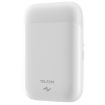 TELESIN Portable Instant Photo Printer with Magnetic Bag & Paper - 2