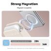 TELESIN Portable Instant Photo Printer with Magnetic Bag & Paper - 6