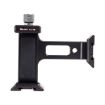 XILETU XJ-T8 Metal Phone Holder with Cold Shoe & Arca-Swiss Base - 1