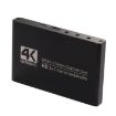 4K USB 3.0 HD Video Capture Card for Game Live Recording - 1