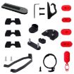 Xiaomi M365/M365 Pro Scooter Spare Parts Kit Replacement (Black) - 1