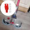 Dyson V12 Slim Vacuum Water Tank Parts - Button & Spring Replacement - 4