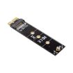 SUNWEIT ST522 PCIe x1 M.2 NVMe SSD Memory Adapter - 3