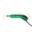 BAKU BA-8034 650W Hot Air Blower 100-500C Heat Tool 110V US Plug - 6