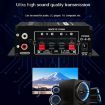 AK270 DC Line Car & Home Stereo Mini Amplifier - 5