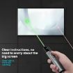 ASiNG A17 Pro Dual Mode Wireless Laser Pointer - USB/Bluetooth - 3