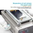 BAKU 0.03mm Carbon Steel Screen Separator Wire for LCD Repair - 3