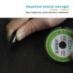 BAKU 0.03mm Carbon Steel Screen Separator Wire for LCD Repair - 5