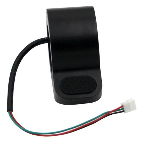 Xiaomi M365 Scooter Throttle & Brake Lever Replacement Parts - 1