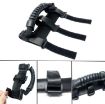 Electric Scooter Carry Straps for Xiaomi/Ninebot (Black) - 3