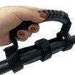 Electric Scooter Carry Straps for Xiaomi/Ninebot (Black) - 4