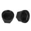 Rocker Arm Shaft Nut Caps for KuKirin G2 Master Electric Scooter - 4
