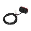 KuKirin G2 Pro Electric Scooter LED Taillight Rear Light - 3