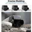 Sunnylife FP-ZG970 Black Lens Hood for DJI Flip, Anti-Glare - 4
