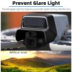 Sunnylife FP-ZG970 Black Lens Hood for DJI Flip, Anti-Glare - 5
