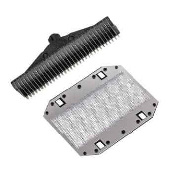 Blade + Foil for Panasonic ES9943C/ES318/ES329/ES338/ES365 Shavers - 1