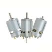 12V 775 Micro Motor 3000RPM for Garden Tools and Pumps - 2