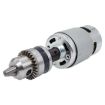 24V 10000RPM 775 Motor with Dual Shaft for Sander and Grinder - 2