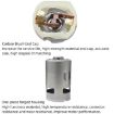24V 10000RPM High Torque 795 Dual Ball DC Juicer Pump Motor - 5