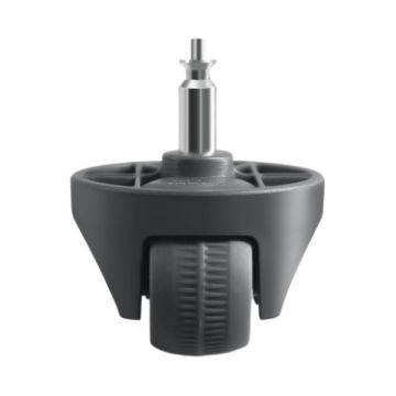 NARWAL J4 Smart Sweeper Guide Wheel, No Stand Accessory - 1