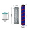 Tineco A10/A11/S11/S12 Vacuum Roller Brush Accessory - 5