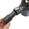 Dyson V6/V7/V8/V10 to V6 DC Series Vacuum Cleaner F Adapter - 4