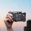 aMagisn Xplorer Grip Kit for Insta360, DJI, GoPro Cameras - 1