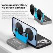 MaAnt Giant PRO Phone Repair Stand Suction Cup Back Cover Holder - 6