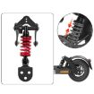 Xiaomi Scooter Pro/Pro 2 Rear Shock Absorber Kit, Vibration Reduction - 2