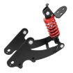 Xiaomi Scooter Pro/Pro 2 Rear Shock Absorber Kit, Vibration Reduction - 3