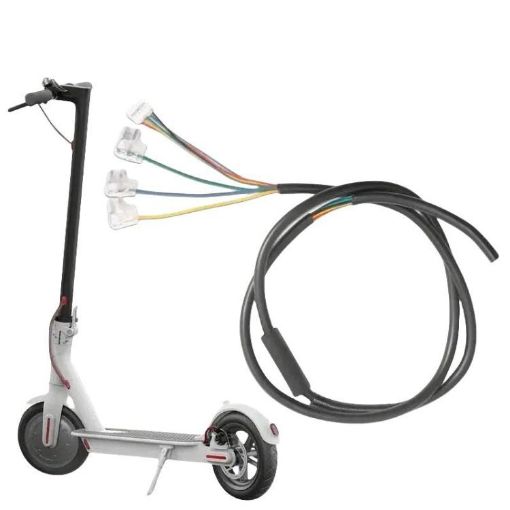 Motor Cable for Xiaomi M365 Pro 1S Electric Scooter Replacement - 1