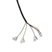 Motor Cable for Xiaomi M365 Pro 1S Electric Scooter Replacement - 4