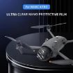 CQT Nano Coating Film for DJI Mavic 4 Pro Lens & Sensor Protector - 1